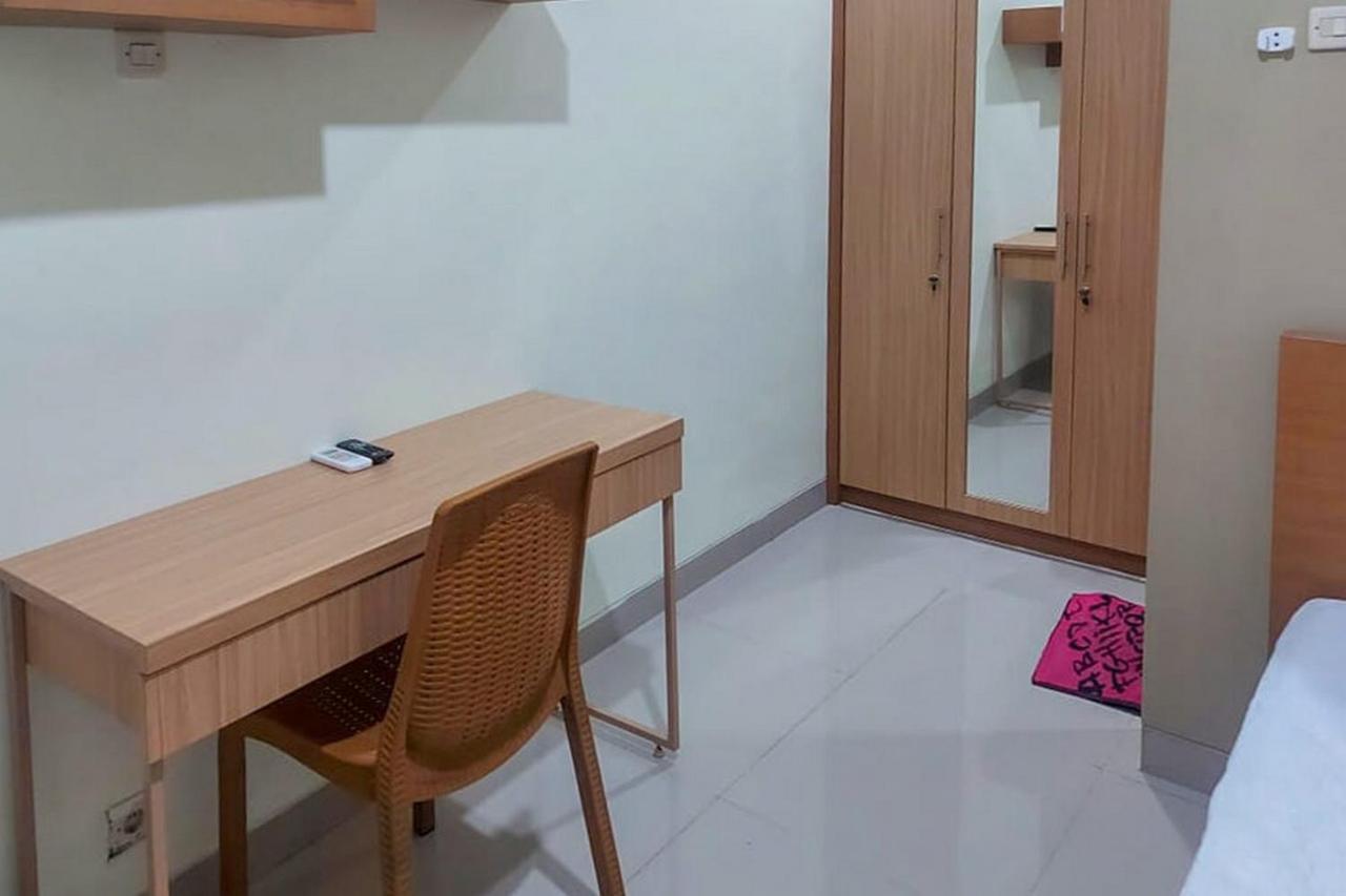 Hotel Koolkost @ Jalan Tirto Agung à Srondolwetan Extérieur photo