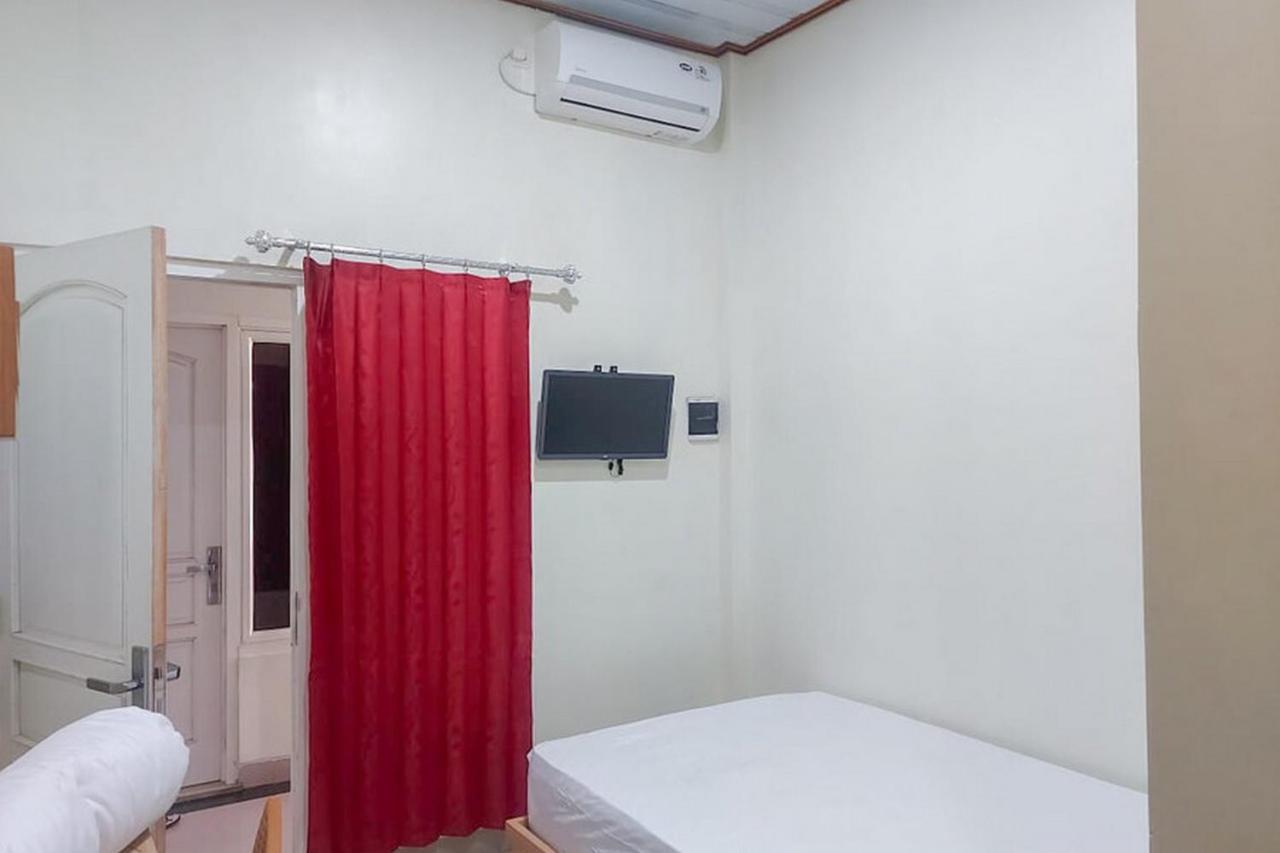 Hotel Koolkost @ Jalan Tirto Agung à Srondolwetan Extérieur photo