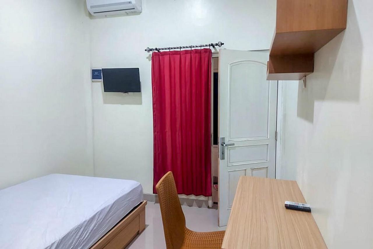 Hotel Koolkost @ Jalan Tirto Agung à Srondolwetan Extérieur photo